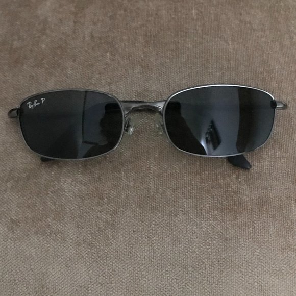 Polorized Ray Bans main image 8